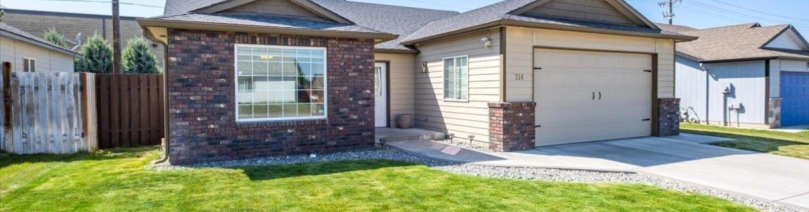Belfair Pl, Kennewick, Washington 99336, 3 Bedrooms Bedrooms, ,2 BathroomsBathrooms,For Sale,Belfair Pl,286001