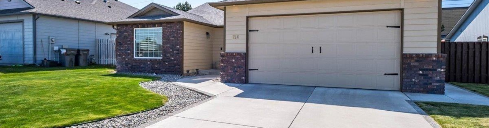 Belfair Pl, Kennewick, Washington 99336, 3 Bedrooms Bedrooms, ,2 BathroomsBathrooms,For Sale,Belfair Pl,286001