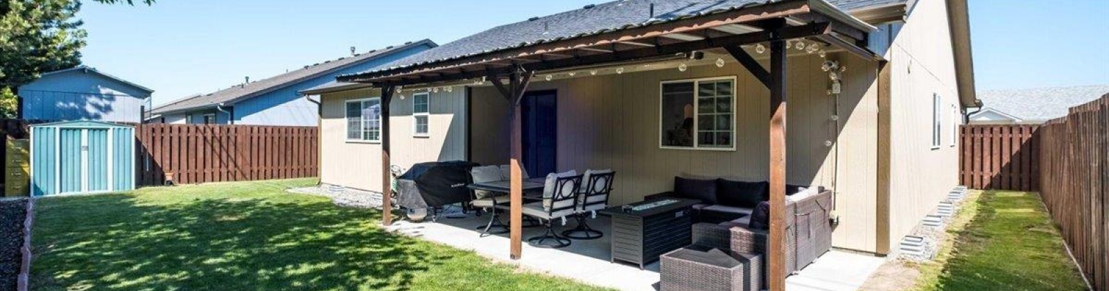 Belfair Pl, Kennewick, Washington 99336, 3 Bedrooms Bedrooms, ,2 BathroomsBathrooms,For Sale,Belfair Pl,286001