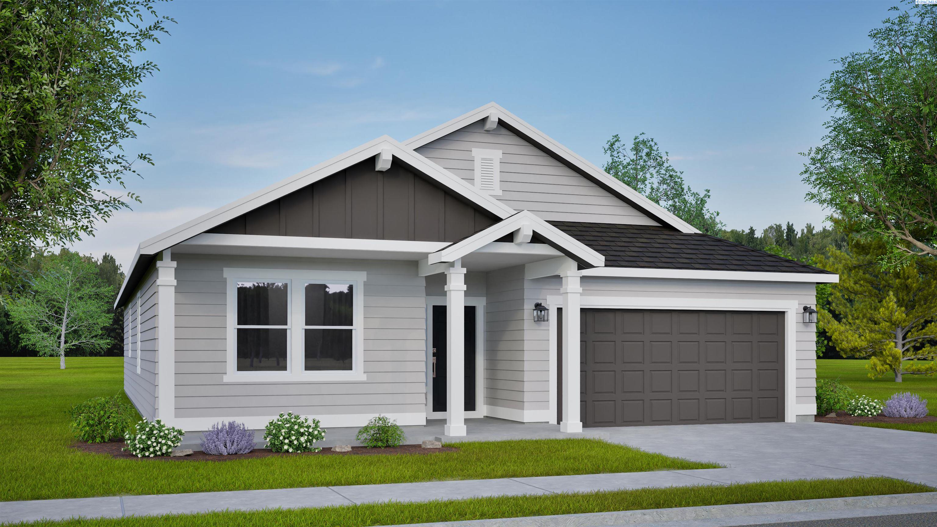 Stonecap St., Richland, Washington 99352, 3 Bedrooms Bedrooms, 0 ,2 BathroomsBathrooms,Houses,For Sale,Stonecap St.,0,286008
