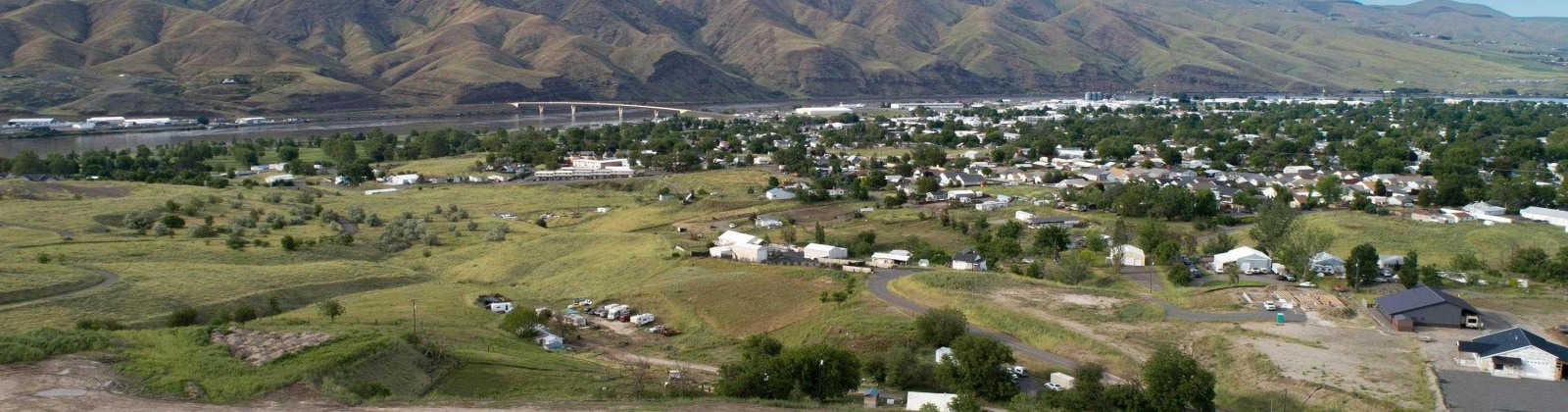 Bennett Hill Drive, Clarkston, Washington 99403, 0 , 0 ,0,Land/lots,For Sale,Bennett Hill Drive,0,262848