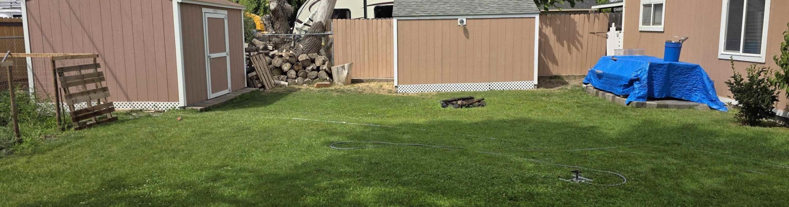 Green pl, Kennewick, Washington 99336, 3 Bedrooms Bedrooms, ,1 BathroomBathrooms,For Sale,Green pl,286013