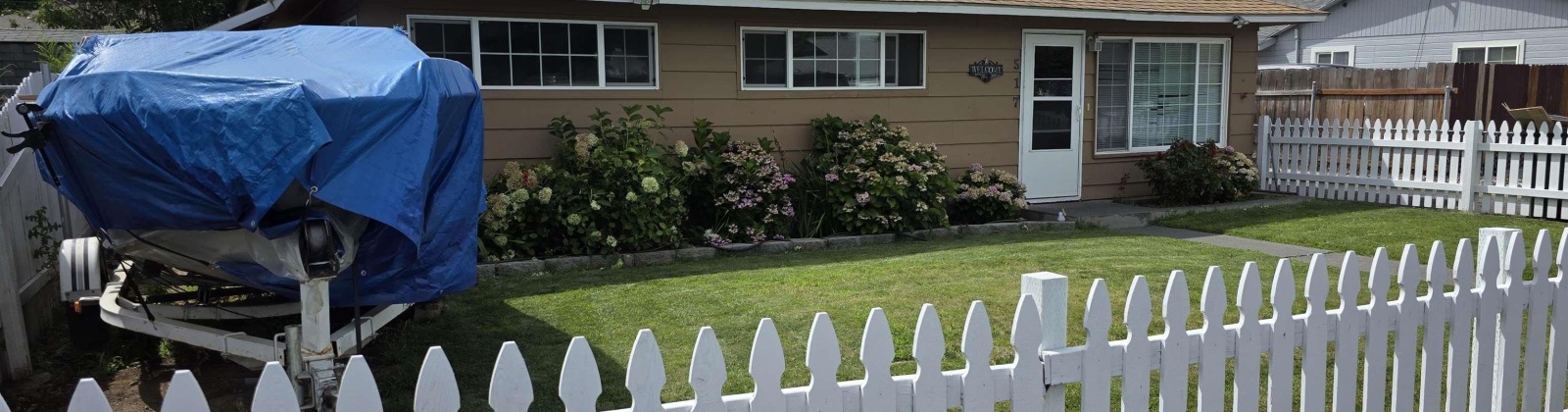 Green pl, Kennewick, Washington 99336, 3 Bedrooms Bedrooms, ,1 BathroomBathrooms,For Sale,Green pl,286013