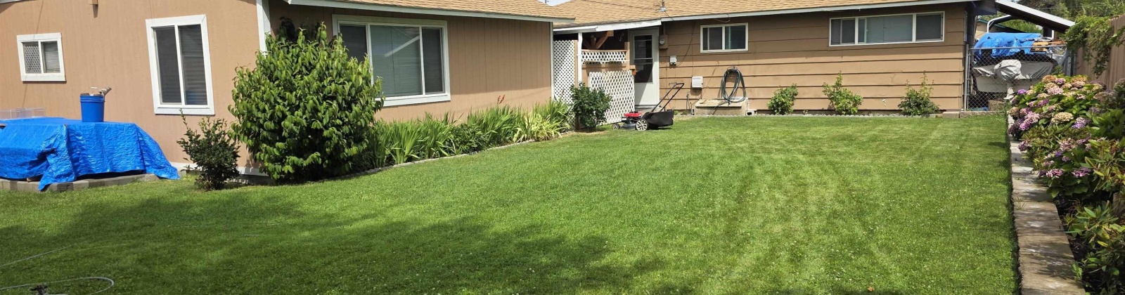Green pl, Kennewick, Washington 99336, 3 Bedrooms Bedrooms, ,1 BathroomBathrooms,For Sale,Green pl,286013