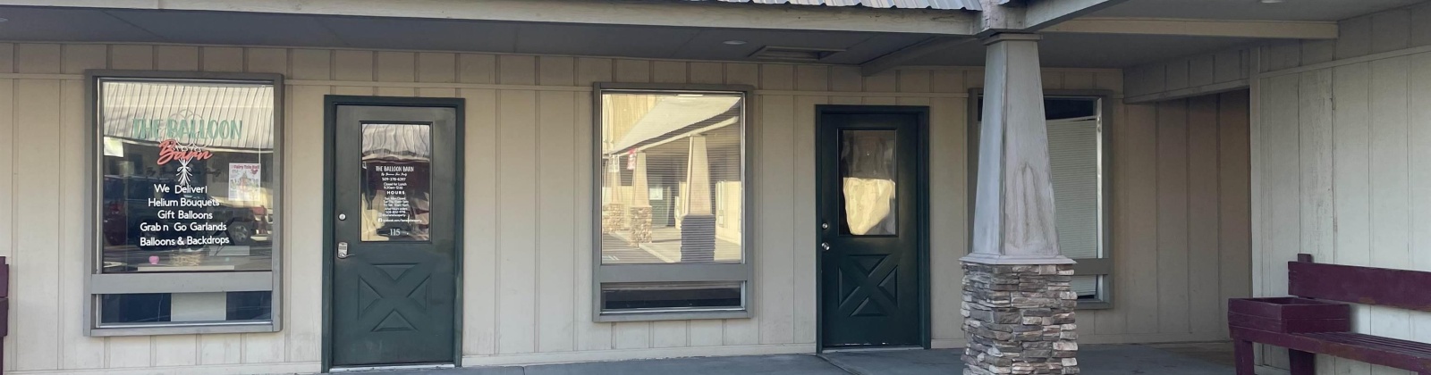 Clearwater, #114, Kennewick, Washington 99336, ,Commercial,For Sale,Clearwater, #114,286024