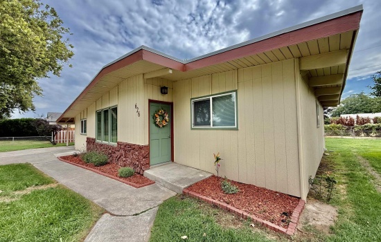 Reed St, Kennewick, Washington 99336, 3 Bedrooms Bedrooms, ,1 BathroomBathrooms,For Sale,Reed St,286027