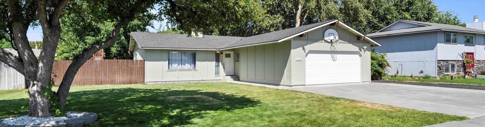 Garfield Pl, Kennewick, Washington 99337, 3 Bedrooms Bedrooms, ,2 BathroomsBathrooms,For Sale,Garfield Pl,286026