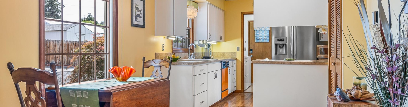 Yellowstone, Kennewick, Washington 99336, 3 Bedrooms Bedrooms, ,2 BathroomsBathrooms,For Sale,Yellowstone,286023