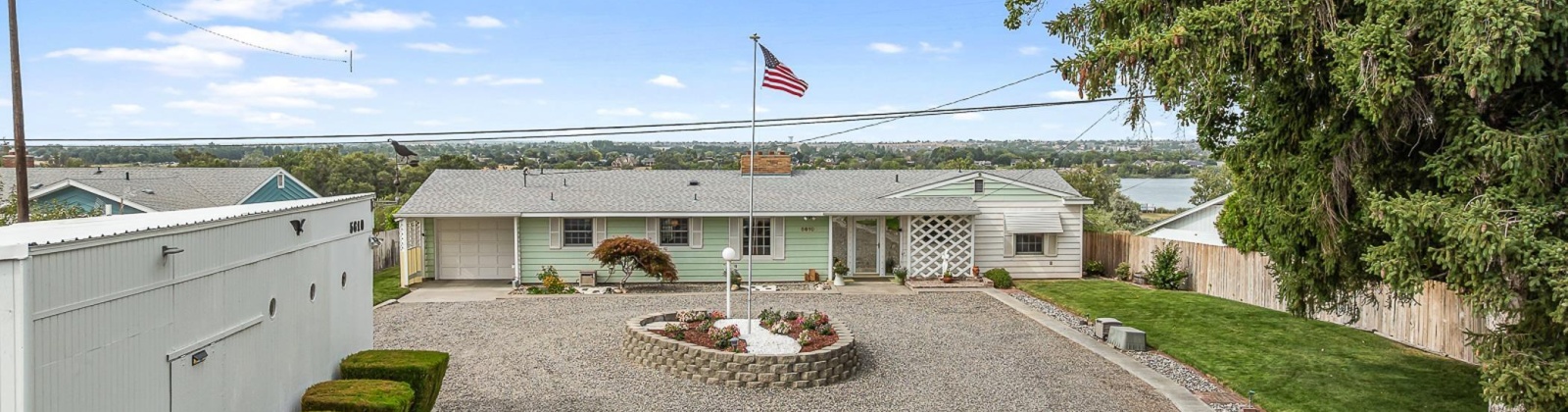 Yellowstone, Kennewick, Washington 99336, 3 Bedrooms Bedrooms, ,2 BathroomsBathrooms,For Sale,Yellowstone,286023