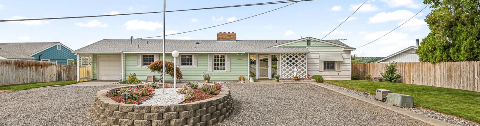 Yellowstone, Kennewick, Washington 99336, 3 Bedrooms Bedrooms, ,2 BathroomsBathrooms,For Sale,Yellowstone,286023