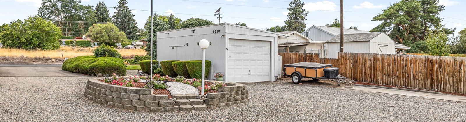 Yellowstone, Kennewick, Washington 99336, 3 Bedrooms Bedrooms, ,2 BathroomsBathrooms,For Sale,Yellowstone,286023
