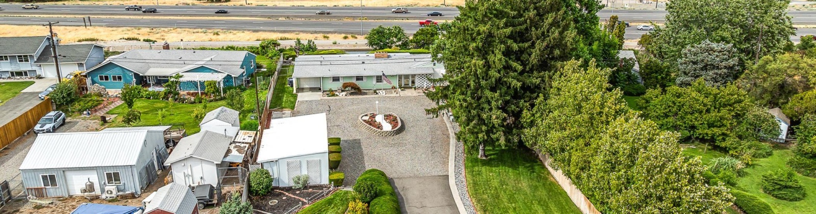 Yellowstone, Kennewick, Washington 99336, 3 Bedrooms Bedrooms, ,2 BathroomsBathrooms,For Sale,Yellowstone,286023