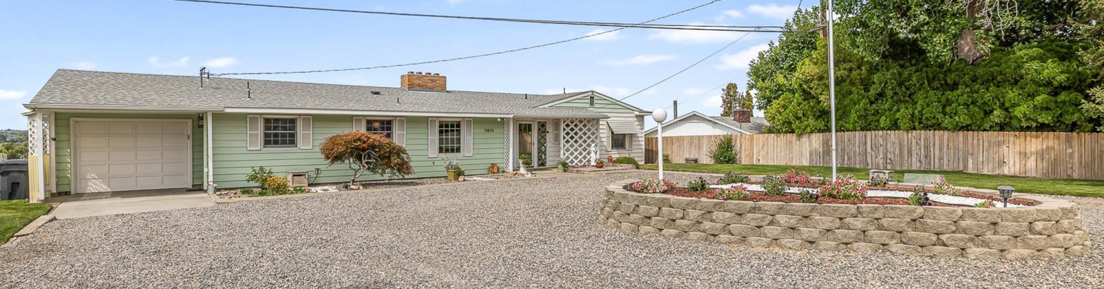 Yellowstone, Kennewick, Washington 99336, 3 Bedrooms Bedrooms, ,2 BathroomsBathrooms,For Sale,Yellowstone,286023