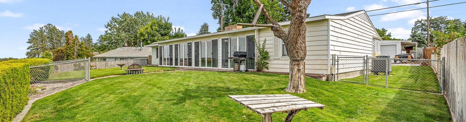 Yellowstone, Kennewick, Washington 99336, 3 Bedrooms Bedrooms, ,2 BathroomsBathrooms,For Sale,Yellowstone,286023