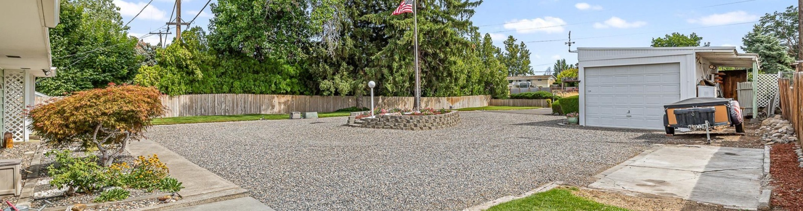 Yellowstone, Kennewick, Washington 99336, 3 Bedrooms Bedrooms, ,2 BathroomsBathrooms,For Sale,Yellowstone,286023
