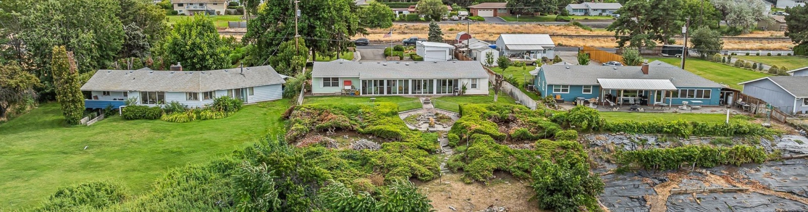 Yellowstone, Kennewick, Washington 99336, 3 Bedrooms Bedrooms, ,2 BathroomsBathrooms,For Sale,Yellowstone,286023