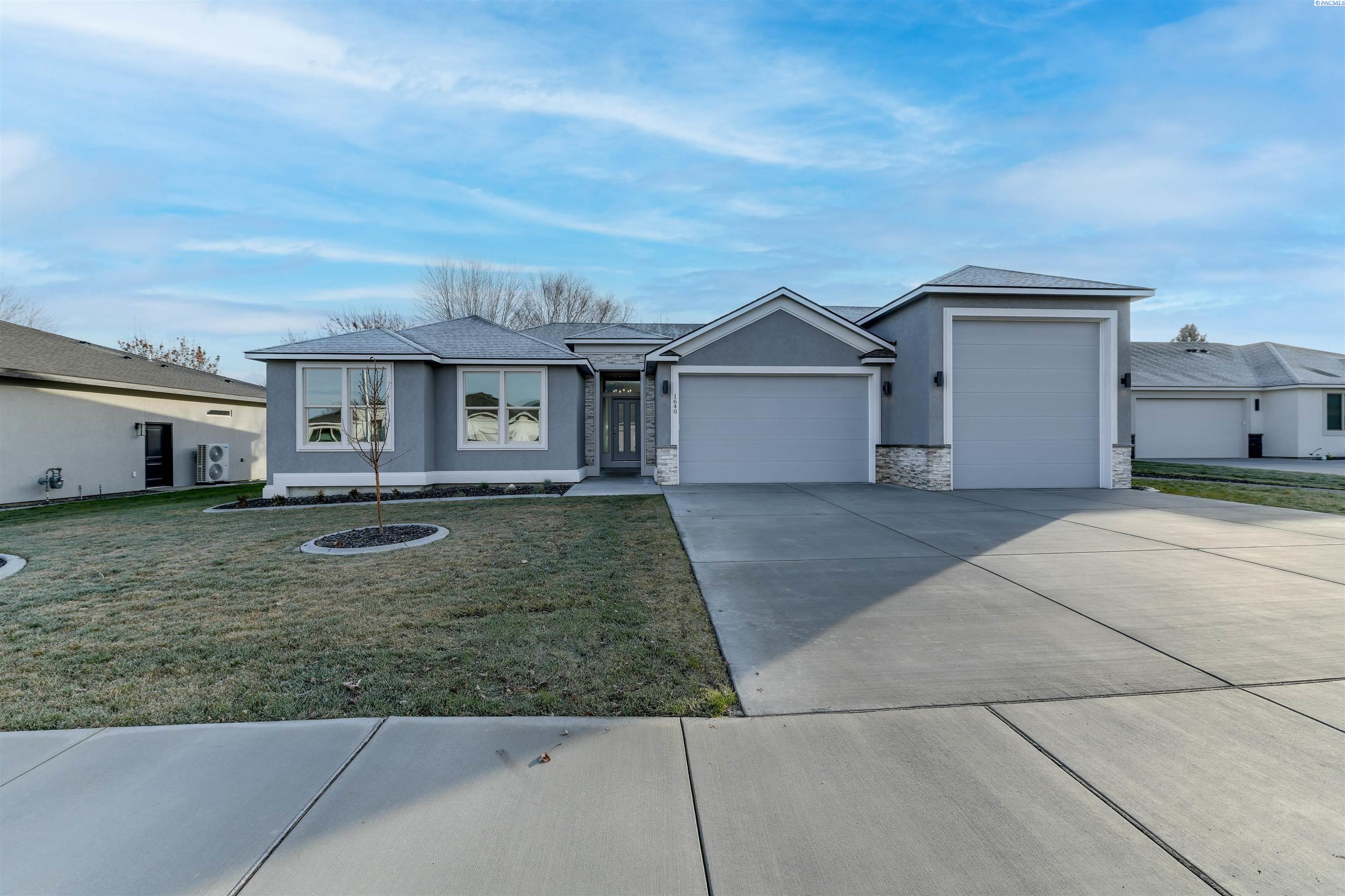 Palermo Ave, Richland, Washington 99352, 3 Bedrooms Bedrooms, 0 ,2 BathroomsBathrooms,Houses,For Sale,Palermo Ave,0,286022