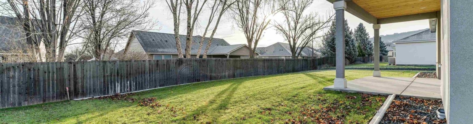 Palermo Ave, Richland, Washington 99352, 3 Bedrooms Bedrooms, ,2 BathroomsBathrooms,For Sale,Palermo Ave,286022