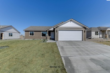 Brooks Ave, Pasco, Washington 99301, 3 Bedrooms Bedrooms, ,2 BathroomsBathrooms,For Sale,Brooks Ave,286020