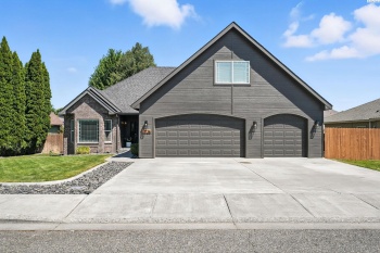 Citrus Ave., Richland, Washington 99352, 3 Bedrooms Bedrooms, ,2 BathroomsBathrooms,For Sale,Citrus Ave.,286019