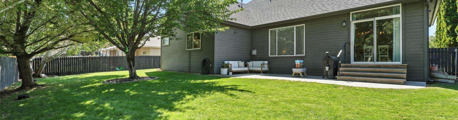 Citrus Ave., Richland, Washington 99352, 3 Bedrooms Bedrooms, ,2 BathroomsBathrooms,For Sale,Citrus Ave.,286019