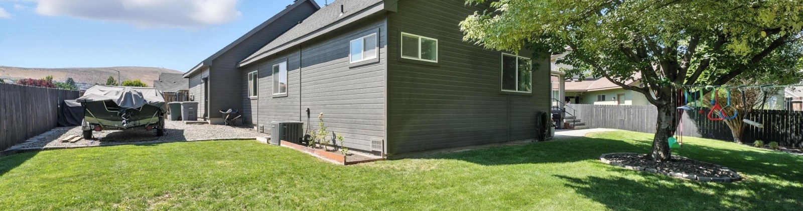 Citrus Ave., Richland, Washington 99352, 3 Bedrooms Bedrooms, ,2 BathroomsBathrooms,For Sale,Citrus Ave.,286019
