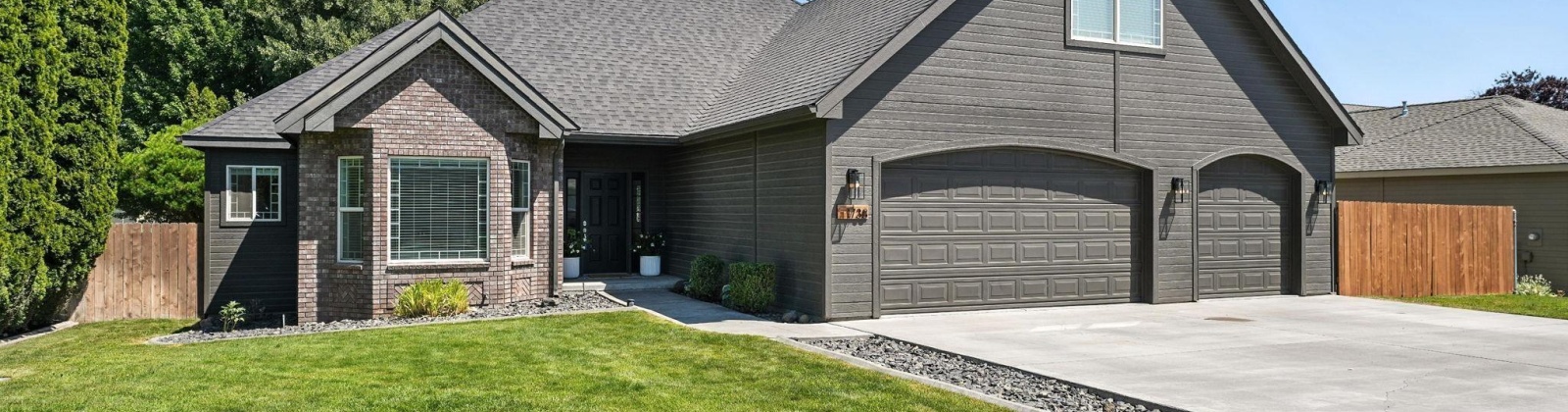 Citrus Ave., Richland, Washington 99352, 3 Bedrooms Bedrooms, ,2 BathroomsBathrooms,For Sale,Citrus Ave.,286019