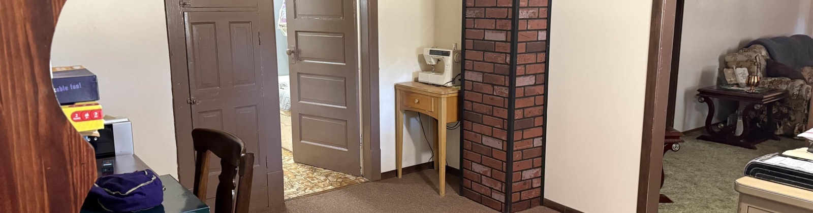 Jackson Street, Mabton, Washington 98935, 3 Bedrooms Bedrooms, ,2 BathroomsBathrooms,For Sale,Jackson Street,286041
