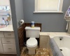 Jackson Street, Mabton, Washington 98935, 3 Bedrooms Bedrooms, ,2 BathroomsBathrooms,For Sale,Jackson Street,286041