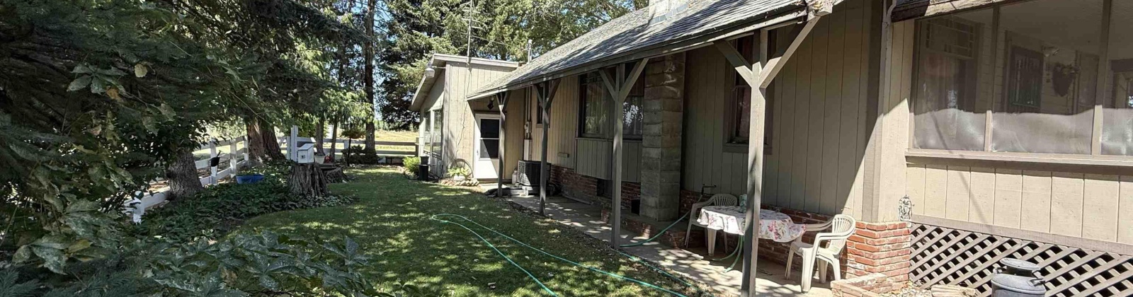 Jackson Street, Mabton, Washington 98935, 3 Bedrooms Bedrooms, ,2 BathroomsBathrooms,For Sale,Jackson Street,286041