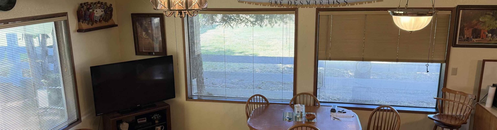 Jackson Street, Mabton, Washington 98935, 3 Bedrooms Bedrooms, ,2 BathroomsBathrooms,For Sale,Jackson Street,286041