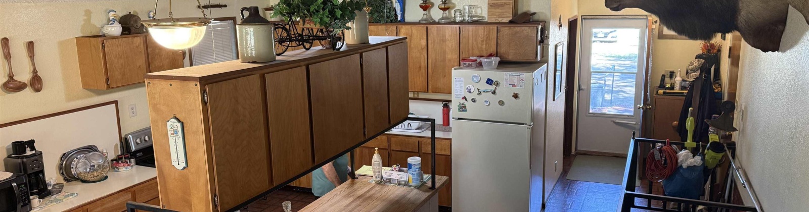 Jackson Street, Mabton, Washington 98935, 3 Bedrooms Bedrooms, ,2 BathroomsBathrooms,For Sale,Jackson Street,286041