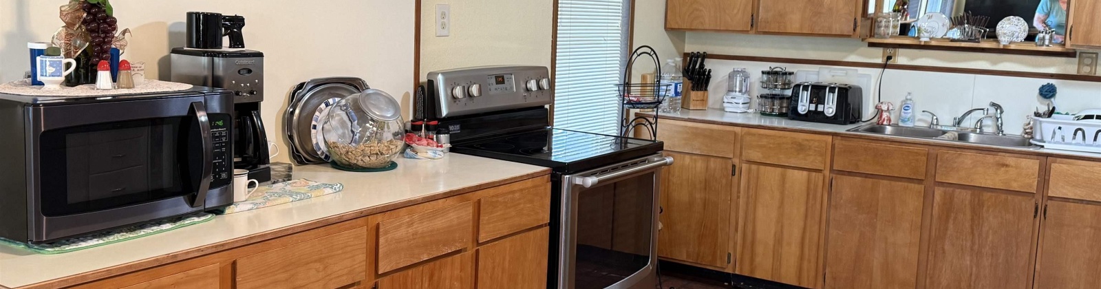 Jackson Street, Mabton, Washington 98935, 3 Bedrooms Bedrooms, ,2 BathroomsBathrooms,For Sale,Jackson Street,286041