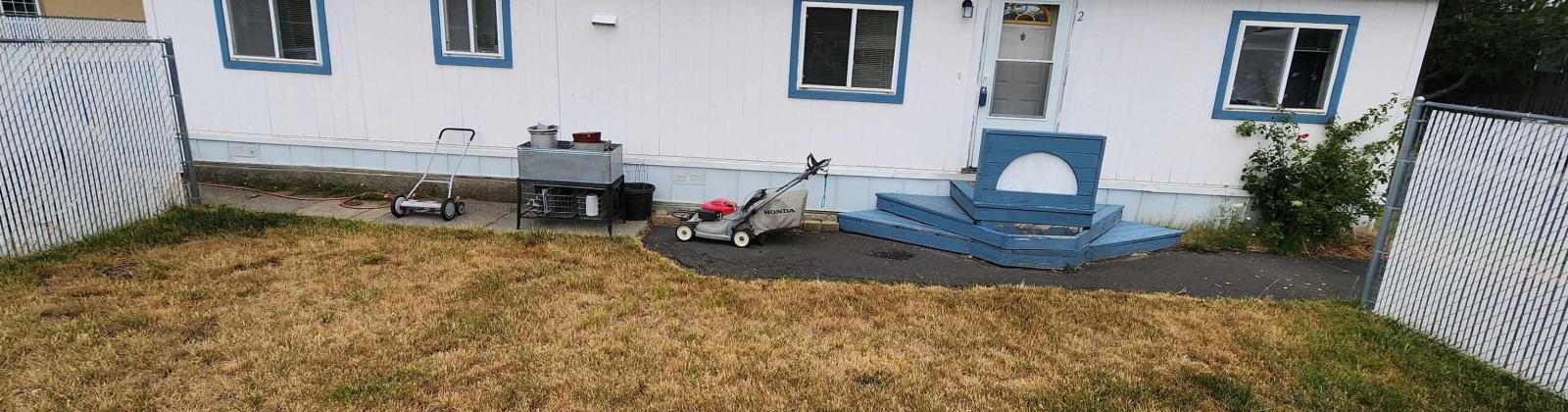 Golden Hills, Pullman, Washington 99163, 3 Bedrooms Bedrooms, ,2 BathroomsBathrooms,For Sale,Golden Hills,286039