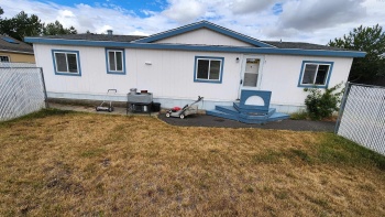 Golden Hills, Pullman, Washington 99163, 3 Bedrooms Bedrooms, ,2 BathroomsBathrooms,For Sale,Golden Hills,286039