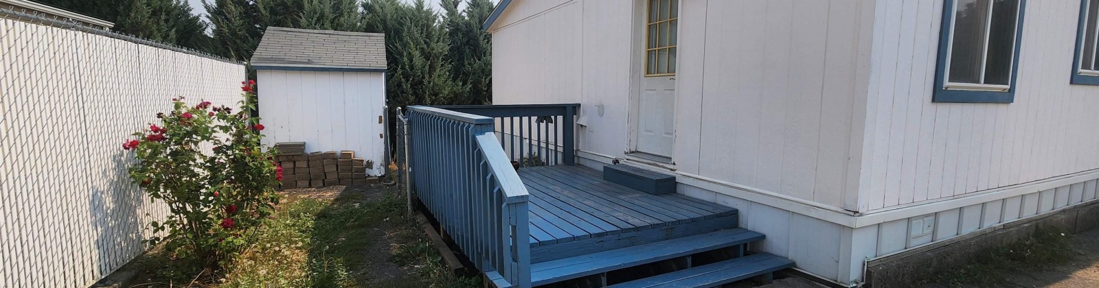 Golden Hills, Pullman, Washington 99163, 3 Bedrooms Bedrooms, 0 ,2 BathroomsBathrooms,Manufactured Homes,For Sale,Golden Hills,0,286039