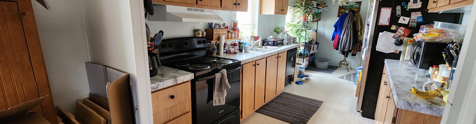 Golden Hills, Pullman, Washington 99163, 3 Bedrooms Bedrooms, ,2 BathroomsBathrooms,For Sale,Golden Hills,286039