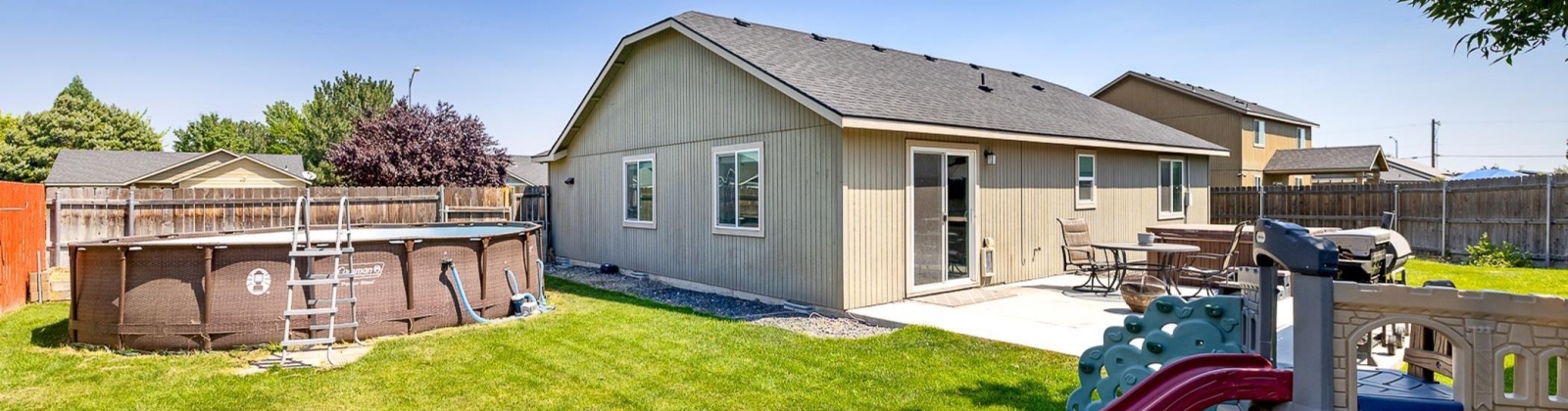 25th Ct, Kennewick, Washington 99337, 3 Bedrooms Bedrooms, ,2 BathroomsBathrooms,For Sale,25th Ct,286037
