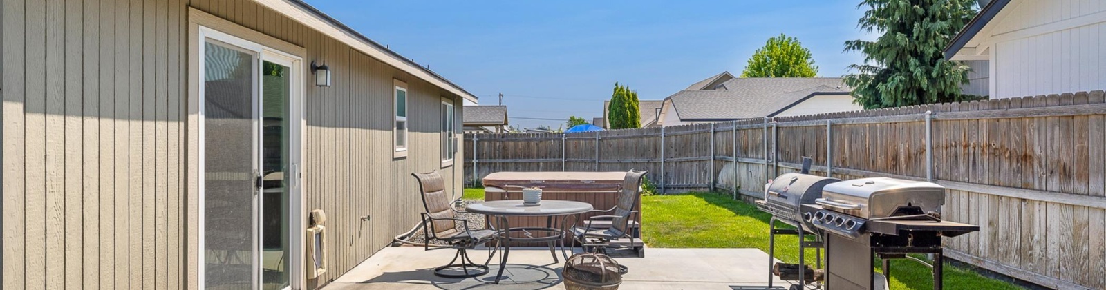 25th Ct, Kennewick, Washington 99337, 3 Bedrooms Bedrooms, ,2 BathroomsBathrooms,For Sale,25th Ct,286037