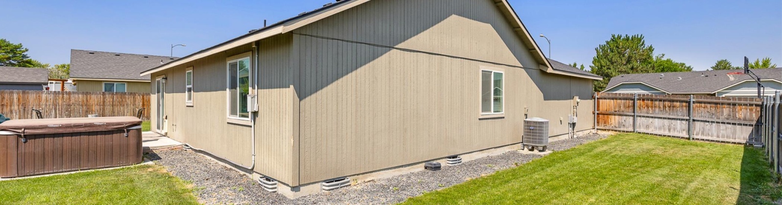 25th Ct, Kennewick, Washington 99337, 3 Bedrooms Bedrooms, ,2 BathroomsBathrooms,For Sale,25th Ct,286037