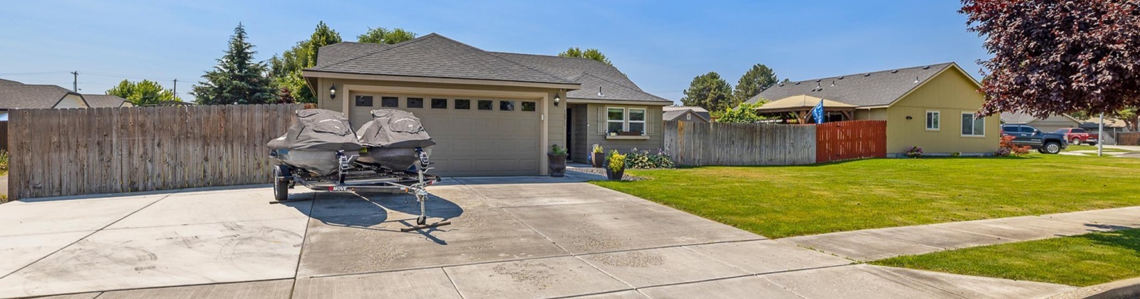 25th Ct, Kennewick, Washington 99337, 3 Bedrooms Bedrooms, ,2 BathroomsBathrooms,For Sale,25th Ct,286037