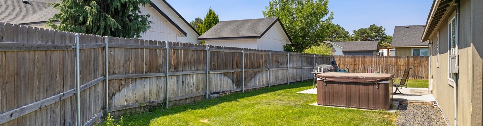 25th Ct, Kennewick, Washington 99337, 3 Bedrooms Bedrooms, ,2 BathroomsBathrooms,For Sale,25th Ct,286037