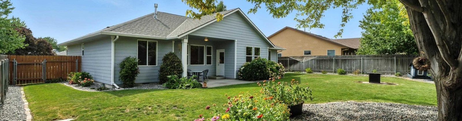 Gemstone Dr, Walla Walla, Washington 99362, 3 Bedrooms Bedrooms, ,3 BathroomsBathrooms,For Sale,Gemstone Dr,286035