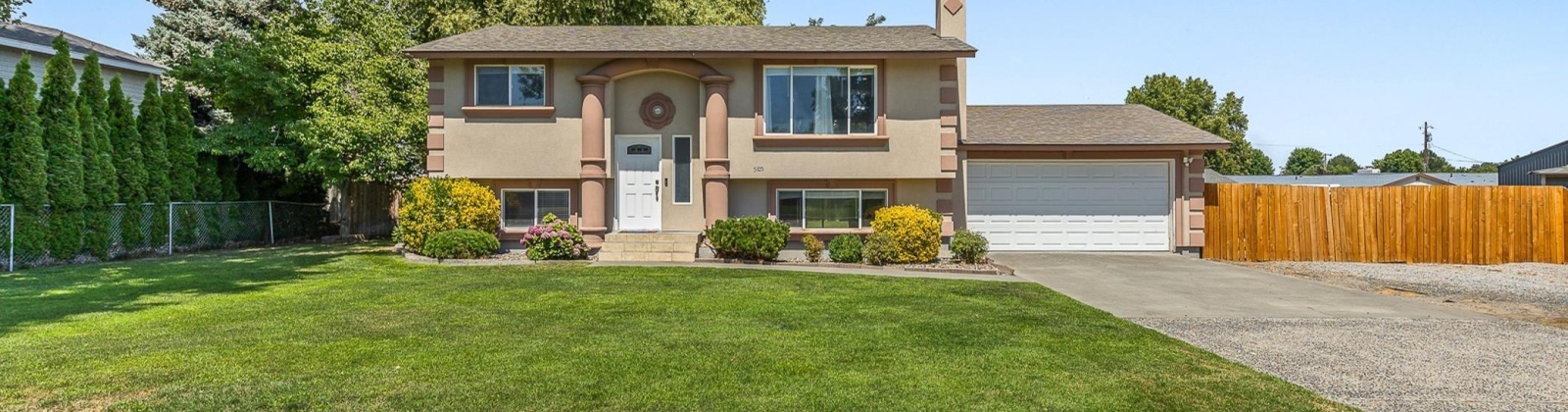 Sylvester St, Pasco, Washington 99301, 4 Bedrooms Bedrooms, ,2 BathroomsBathrooms,For Sale,Sylvester St,286031