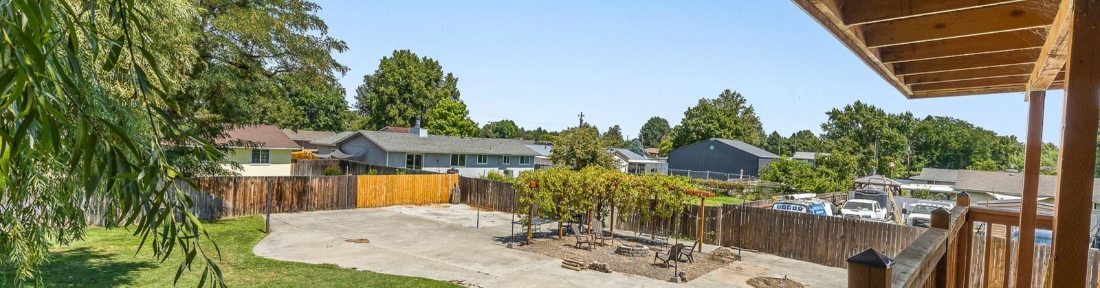 Sylvester St, Pasco, Washington 99301, 4 Bedrooms Bedrooms, ,2 BathroomsBathrooms,For Sale,Sylvester St,286031