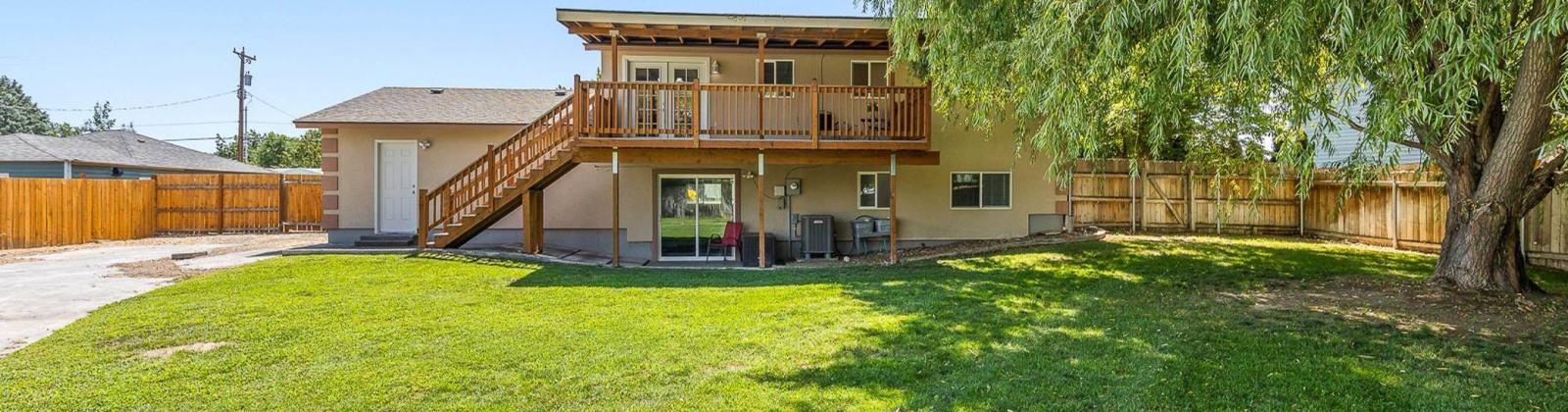 Sylvester St, Pasco, Washington 99301, 4 Bedrooms Bedrooms, ,2 BathroomsBathrooms,For Sale,Sylvester St,286031