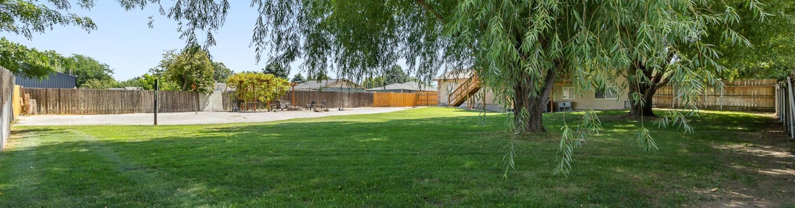 Sylvester St, Pasco, Washington 99301, 4 Bedrooms Bedrooms, ,2 BathroomsBathrooms,For Sale,Sylvester St,286031
