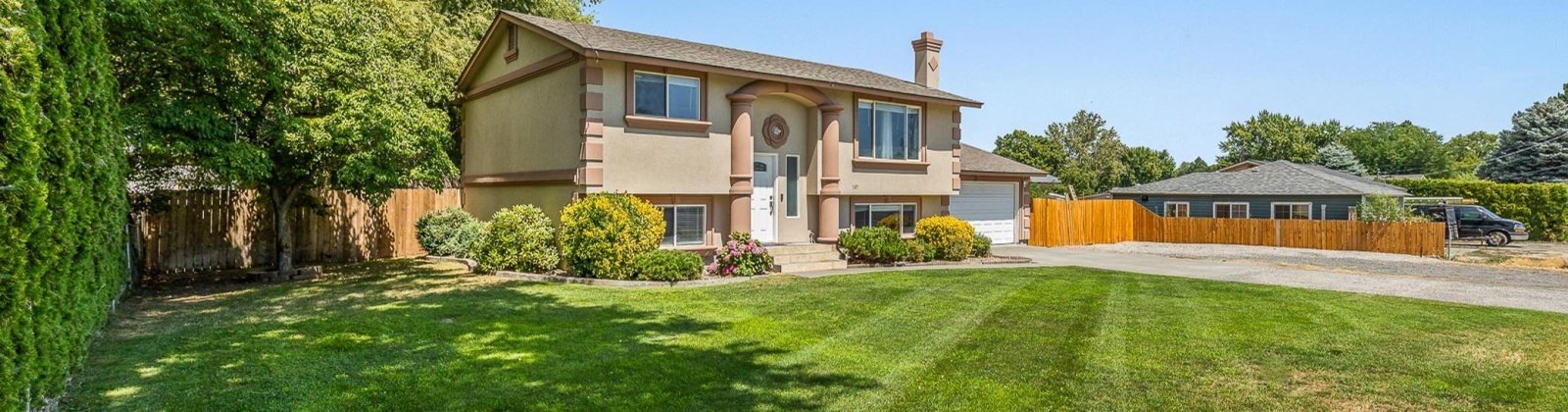 Sylvester St, Pasco, Washington 99301, 4 Bedrooms Bedrooms, ,2 BathroomsBathrooms,For Sale,Sylvester St,286031