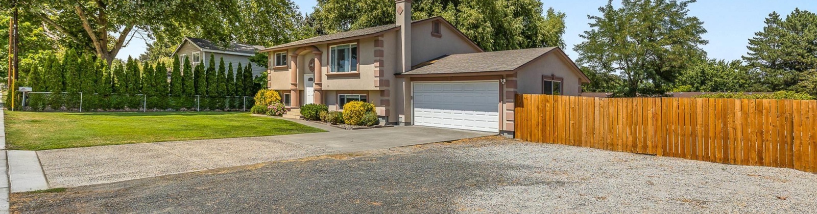 Sylvester St, Pasco, Washington 99301, 4 Bedrooms Bedrooms, ,2 BathroomsBathrooms,For Sale,Sylvester St,286031