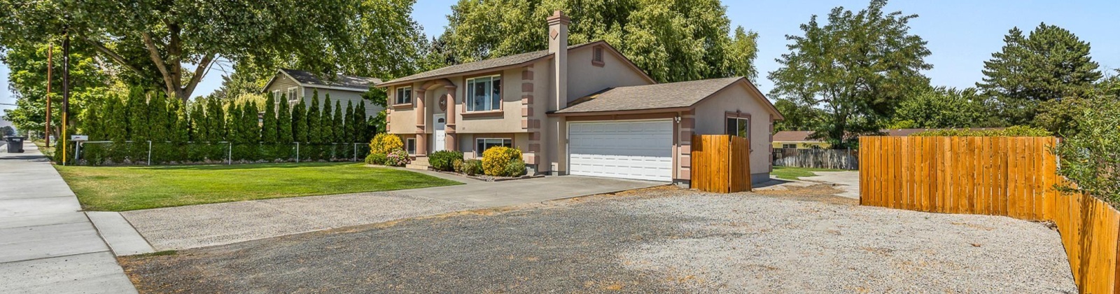 Sylvester St, Pasco, Washington 99301, 4 Bedrooms Bedrooms, ,2 BathroomsBathrooms,For Sale,Sylvester St,286031